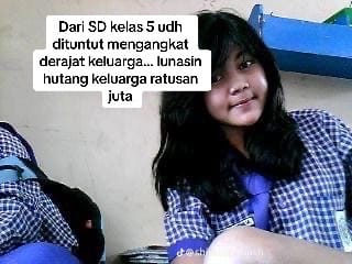 Ngenesnya generasi sandwich jadi tulang punggung keluarga, kini mengaku ingin hidup lebih egois