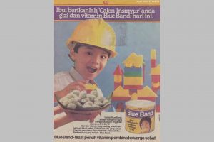 Bocah iklan margarin era 80-an gedenya jadi aktor top, pernah hidup miskin kini nasibnya berubah