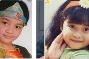 Rela tinggalkan dunia hiburan, 5 mantan penyanyi cilik ini banting setir jadi pegawai kantoran