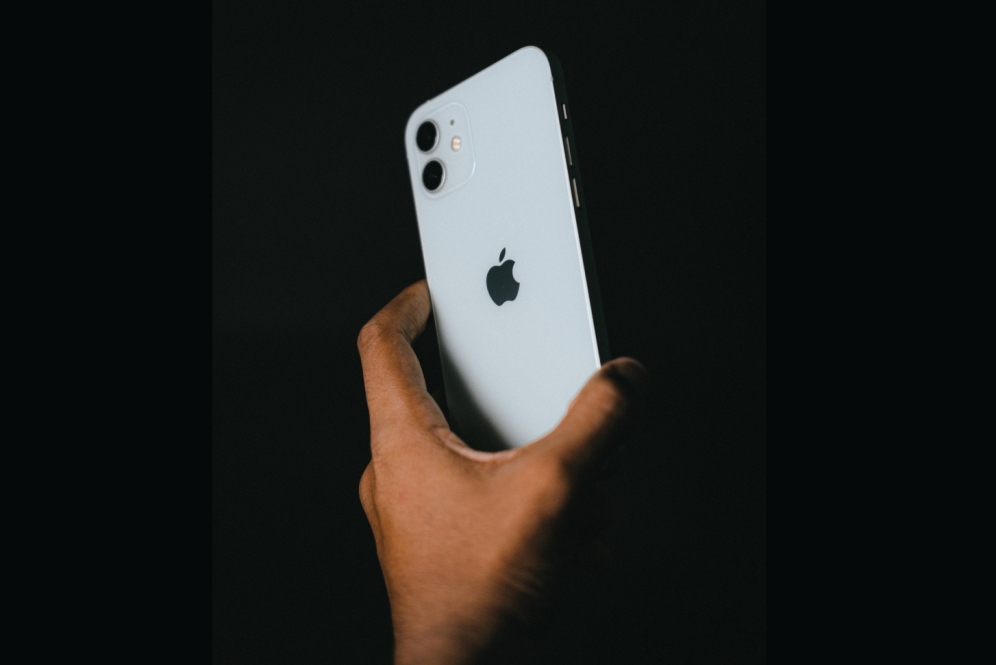 7 Cara memperbaiki kamera iPhone berkedip, periksa pembaruan perangkat lunak