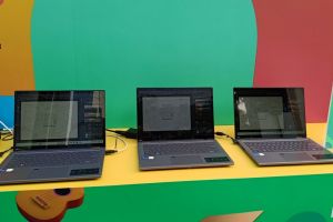 Gelar Acer Day 2023, Acer tampilkan laptop tahan banting 