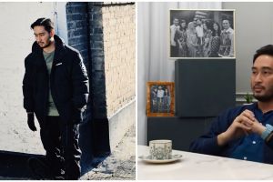 Sikap Jeje Govinda saat pertama kali tahu Syahnaz selingkuh ini bikin Raffi Ahmad terharu