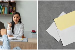 Contoh surat izin tidak masuk sekolah karena ada acara keluarga, singkat, jelas, dan mudah dipahami