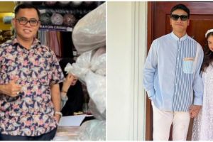Fadly tepis isu putus dengan Rebecca Klopper, Haji Faisal blak-blakan tak restui hubungan anaknya