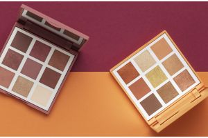 Trik perbaiki palette eyeshadow pecah pakai 1 bahan alami ini hasilnya rapi bak beli baru