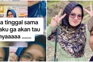 Beruntungnya wanita hidup seatap bareng mertua terapkan frugal living, sebulan bisa nabung Rp 10 juta