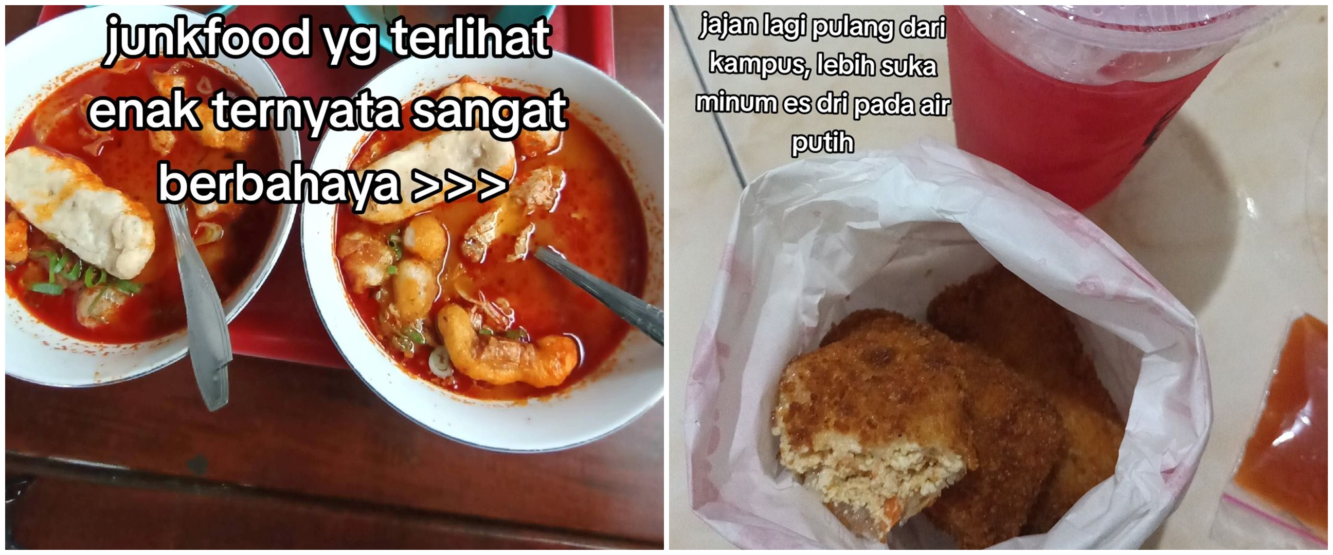 Kisah anak kos punya tumor karena sering makan pedas dan jarang minum air putih, berujung dioperasi