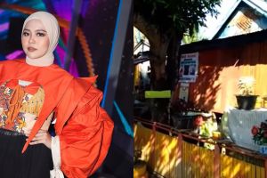 Dulu tinggal di gubuk kayu kini mewah, begini 11 transformasi hunian Selfi Yamma jebolan LIDA