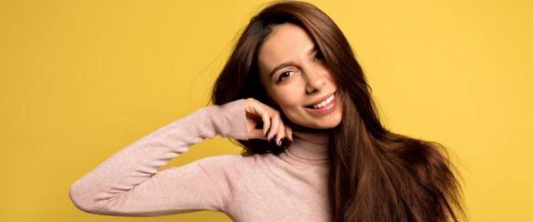 Bukan pakai hair serum, ini cara menumbuhkan rambut dengan cepat pakai masker dari 1 jenis buah