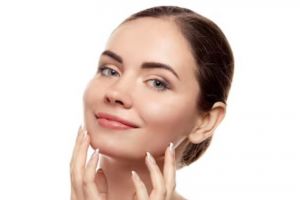 Bukan dengan madu, ini cara menghidrasi dan mengencangkan wajah pakai serum dari 1 jenis kulit buah