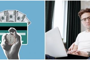 Cara mengirim uang dari luar negeri ke Indonesia, bisa pakai HP