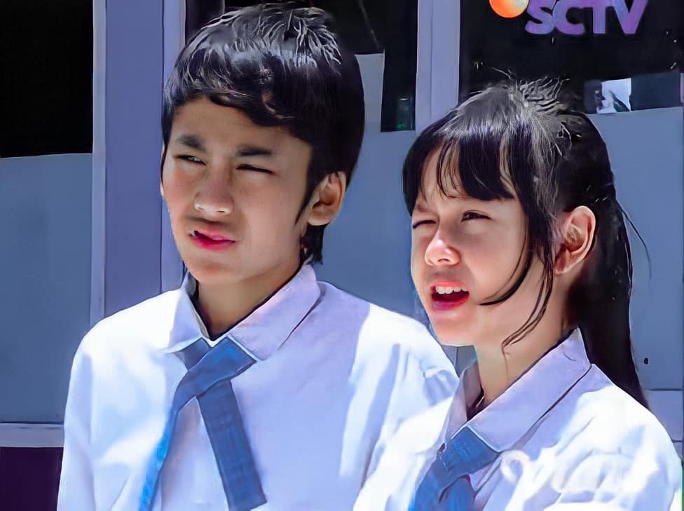 Lama tak muncul di layar kaca, Farel lawan main Yuki Kato di Heart Series kini alih profesi