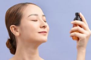 Tanpa lidah buaya, begini trik membuat toner untuk atasi wajah kering dan kusam pakai 1 jenis buah