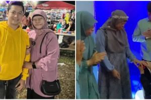 9 Momen Yuni Manurung pengidap sindrom langka dilamar Abdul Rasyid, sosok kekasih bikin heboh netizen