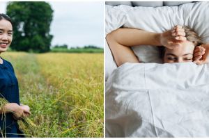 11 Arti mimpi seputar sawah menurut primbon Jawa, bisa jadi simbol kemakmuran hidup
