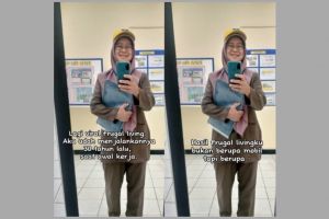 Hasil frugal living emak-emak selama 30 tahun, bukannya harta tapi justru bikin netizen angkat topi