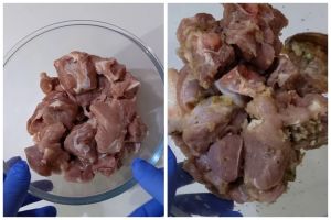 Tanpa baking soda atau nanas, ini cara mengempukkan daging pakai 1 jenis buah