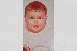 Bocah berparas bule ini gedenya artis era 80-an, kini usianya 53 tahun disebut menolak tua