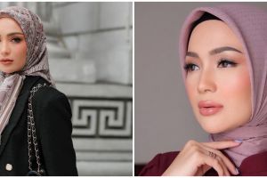 Kini jadi pebisnis punya hunian mewah, ini 9 potret rumah Imel Putri dilengkapi kolam renang ala vila