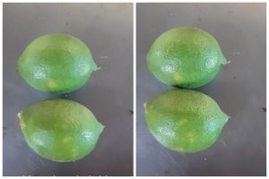 Bukan di freezer, begini cara menyimpan jeruk nipis agar tak kering dan menguning hingga 2 bulan