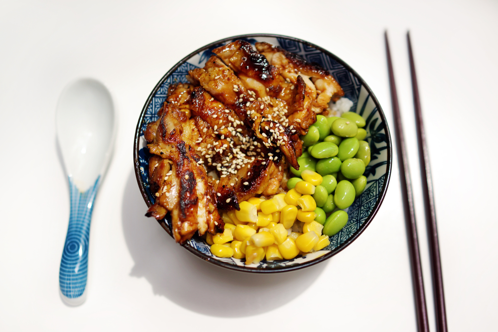 10 Resep masakan Jepang yang enak dan mudah dibuat di rumah