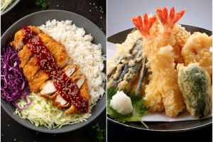 10 Resep masakan Jepang yang enak dan mudah dibuat di rumah