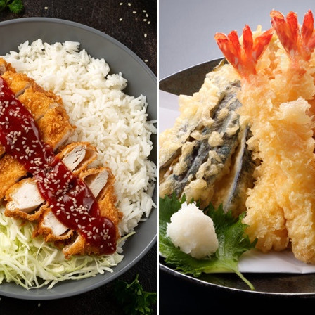 10 Resep masakan Jepang yang enak dan mudah dibuat di rumah