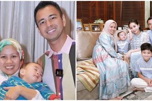 Kisah Sus Rini pengasuh Rayyanza pernah jadi TKW di Yordania, sempat alami pelecehan