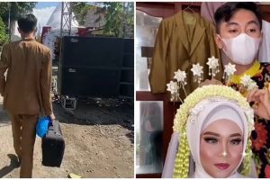 Minder sebab dicibir jadi MUA, bakat makeup cowok usia 20-an ini dipuji selangit oleh warganet