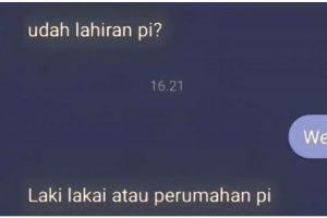Niat hati ingin perhatian, 11 chat lucu tanya kabar ini berakhir nyeleneh karena typo
