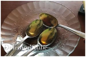 Tak perlu dicampur air, begini cara mudah membedakan madu asli dan palsu