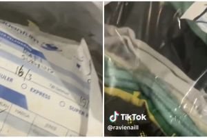 Pria ini temukan laundry yang belum dibuka selama 4 tahun, pikunnya bikin nggak habis pikir
