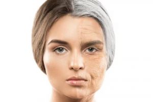 Tak kalah efektif dari putih telur, ini cara hempas kerutan dan kulit kusam pakai 1 jenis umbi-umbian