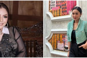 11 Penyanyi dangdut ini ubah haluan jadi politisi, staf ahli hingga pejabat daerah