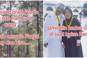 Pilih investasi dibanding belanja online, wanita ini capai goals di usia 25 tahun berkat frugal living