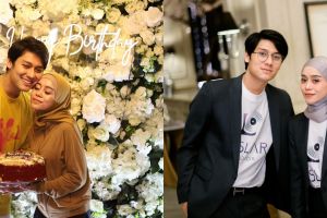 Sempat kena mental dianggap lelaki tak modal, Rizky Billar ungkap upayanya jadikan Lesti artis besar