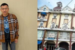 11 Potret rumah Anang Hermansyah dari masa ke masa, sempat tinggal di ruko usai cerai dari Krisdayanti