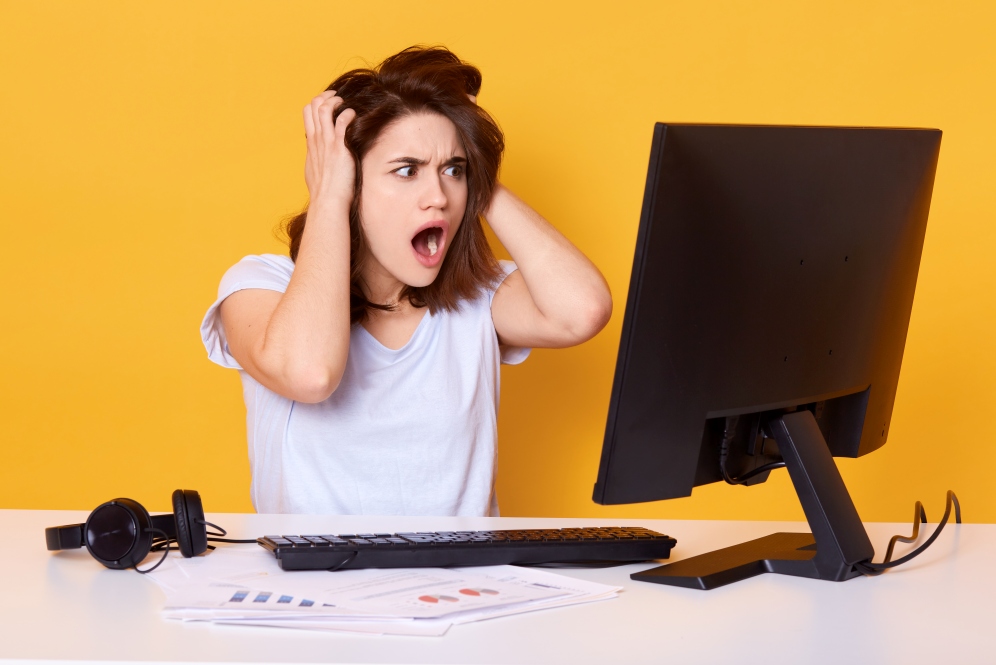 Mengetahui penyebab komputer Windows membeku dan cara mengatasinya