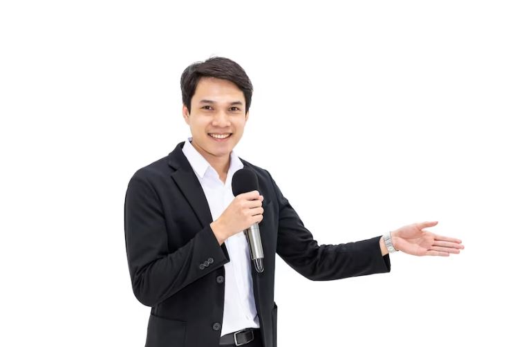 9 Contoh kata sambutan ketua panitia 17 Agustus, mudah dihafalkan