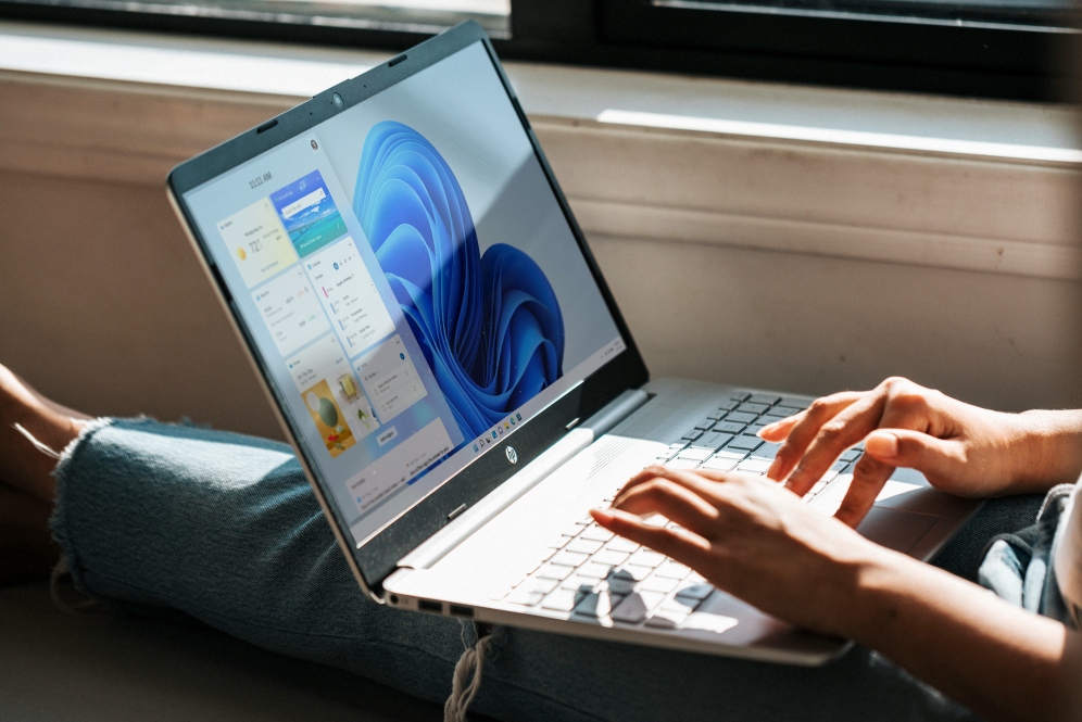 10 Cara mempercepat Windows 11, bersihkan disk dan jangan lupa update sistem