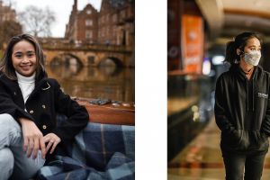 Biasa tampil tomboi, 9 potret Gritte Agatha saat kenakan kebaya ini anggun dan manglingi pol