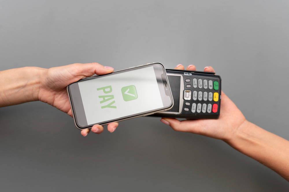 Cara mengambil uang di ATM CIMB Niaga tanpa kartu, praktis dan antiribet