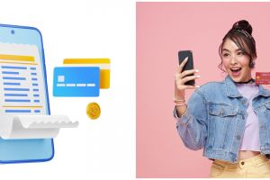 Cara mengambil uang di ATM CIMB Niaga tanpa kartu, praktis dan antiribet