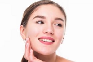 Tak kalah efektif dari serum pencerah, begini trik atasi wajah kusam pakai 1 jenis produk olahan susu