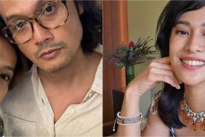 Potret 14 seleb nggak gengsi naik transportasi umum, gaya Dwi Sasono & keluarga stylish pol