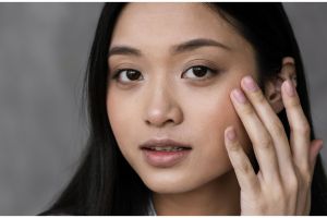 Bukan pakai kunyit, begini cara mencerahkan kulit kusam ala wanita Jepang hanya pakai 2 bahan alami