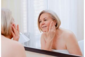 Tak pakai air bekas cuci beras, ini trik bikin kulit mulus & awet muda pakai 1 jenis produk fermentasi