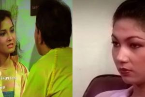 Pernah jadi primadona era 80-an, 8 Gadis Warkop ini kini aktif momong cucu