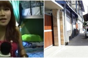 Eks biduan kampung sekarang tarif nyanyinya Rp 300 juta, ini 11 transformasi rumahnya di gang sempit