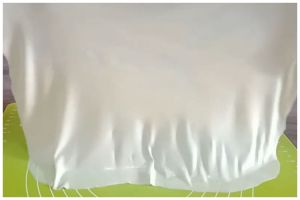 Tak perlu pakai telur, ini cara bikin kulit martabak yang elastis dan nggak mudah sobek